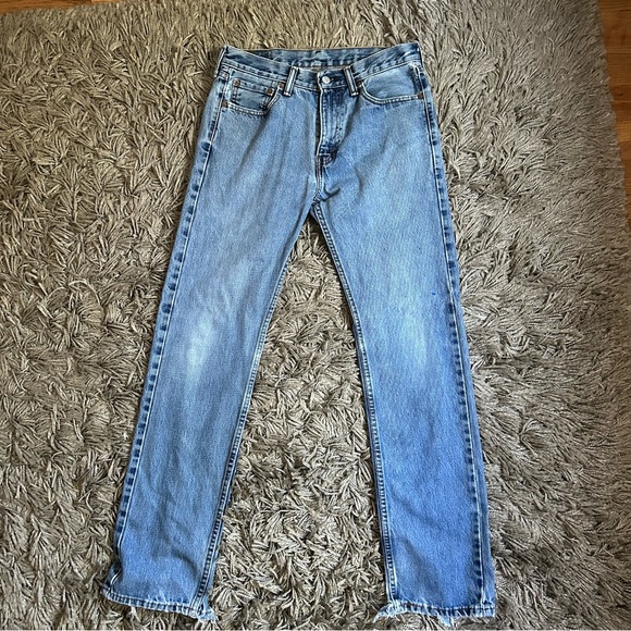 Levi’s jeans - Picture 1 of 9